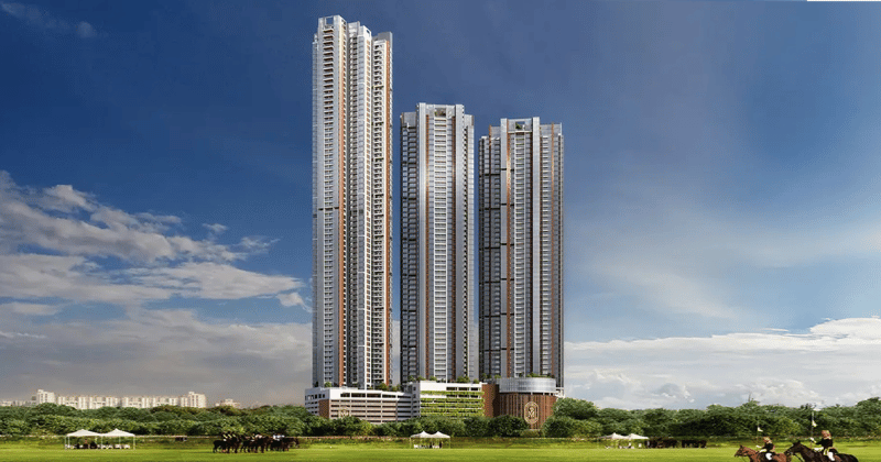 Piramal Mahalaxmi
